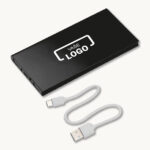 Powerbanky s potlačou 8000 mAh