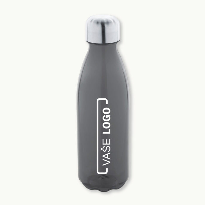 RPET Fľaše 600 ml s vlastnou potlačou RPET Fľaše 600 ml s vlastnou potlačou