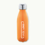 RPET Fľaše 600 ml s vlastnou potlačou
