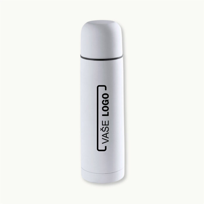 Termosky 500 ml s vlastnou potlačou