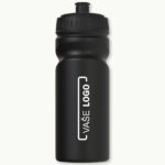 Športové fľaše 500 ml s vlastnou potlačou