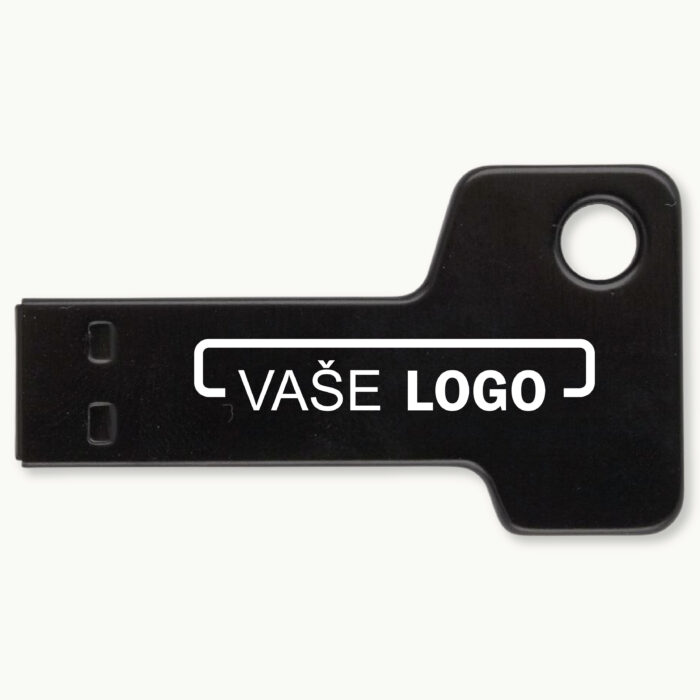 USB kľúče s vlastnou potlačou