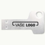 USB kľúče s vlastnou potlačou