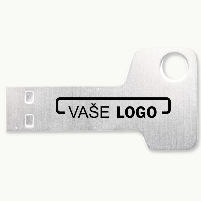 USB kľúče s vlastnou potlačou